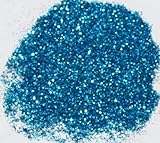 Zink Color Multi Purpose Glitter Brilliance Pro Royal Blue