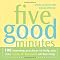 Quick Pick-Me-Ups for Stressful  Days