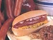 Applewood Smoked Pork and Beef Wieners