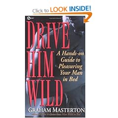 Drive Him Wild