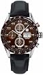 NEW TAG HEUER CARRERA DAY DATE MENS WATCH CV2A12.FC6171
