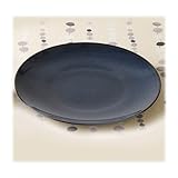 【日本製 和皿・洋皿】 バローネブルー 大皿