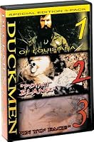Duck Commander Duckmen 1, 2, 3 DVD Combo by Duck Commander