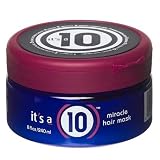 It's A 10 Miracle Hair Mask , 8-Ounces Jars