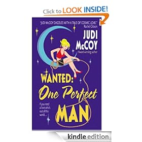 Wanted: One Perfect Man (Starlight Trilogy)