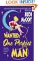 Wanted: One Perfect Man (Starlight Trilogy)