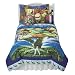 Teenage Mutant Ninja Turtles Bedding Collection