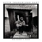 Big Mama's Door by  Alvin Youngblood Hart 