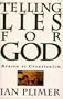 Telling lies for God: Reason vs creationism