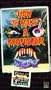 How to Make a Monster [VHS]