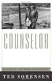 Counselor: A Life at the Edge of History