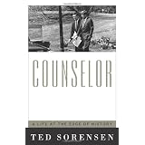 Counselorby Ted Sorensen