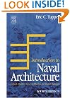 Introduction to Naval Architecture, Fourth Edition: Formerly Muckle's Naval Architecture for Marine Engineers