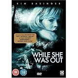 While She Was Out [ NON-USA FORMAT, PAL, Reg.2 Import - United Kingdom ]