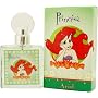 Little Mermaid by Disney for Women. Princess Ariel Eau De Toilette Spray 2.5-Ounces
