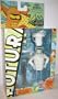 Futurama 15cm Figur Serie 8: Chef Bender