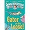 Books about alligators