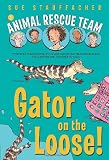 Animal Rescue Team: Gator on the Loose!
