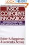Inside Corporate Innovation