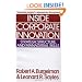 Inside Corporate Innovation
