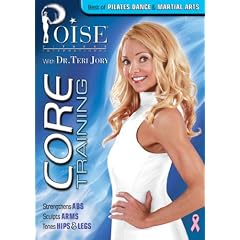 Teri Jory: Poise Fitness - Core Training