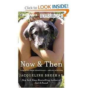 Now & then - Jacqueline Sheehan