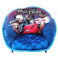 Disney's Cars Saucer Chair