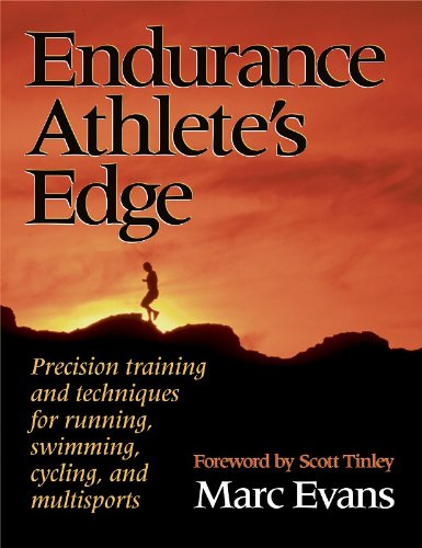 Endurance Athlete's Edge