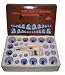 Schröpfen Set (Cupping Set) Vakuum Massage mit Schröpfgläser M16