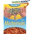 Materials (Science Kids) by  Clive Gifford
