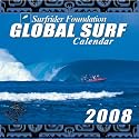 Surfrider Foundation Global Surf 2008 Wall Calendar