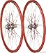 Crank Brothers Iodine Wheelset 26