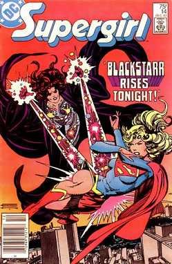  Supergirl (2nd Series), Edition# 14