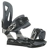 Lamar MX25 Snowboard Bindings