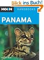 Moon Handbooks: Panama (Moon Handbooks Panama)
