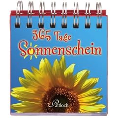 365 Tage Sonnenschein