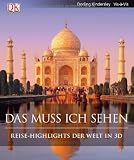 Produkt-Bild: Das muss ich sehen. Reise-Highlights der Welt in 3 D