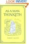As a Man Thinketh (Family Inspirational Library)