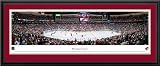 Phoenix Coyotes - Jobing Arena - Framed Poster Print
