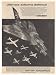 1977 British Aerospace Tornado Combat Aircraft Photo Print Ad