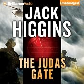 The Judas Gate | [Jack Higgins]
