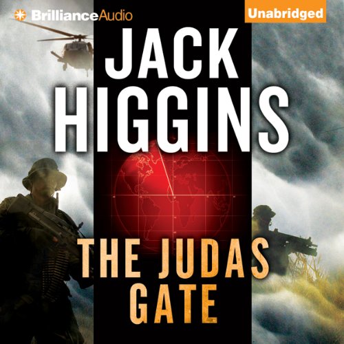 The Judas Gate