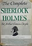 The Complete Sherlock Holmes, Volume 2