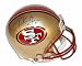 Autographed Frank Gore San Francisco 49ers NFL Proline Helmet