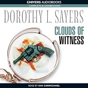 Clouds of Witness | [Dorothy L. Sayers]