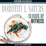 Clouds of Witness