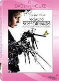  : Edward Scissorhands