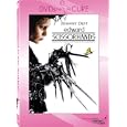 Edward Scissorhands by
