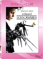 Edward Scissorhands