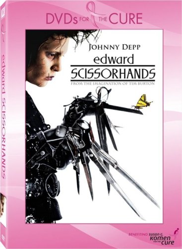 Edward Scissorhands